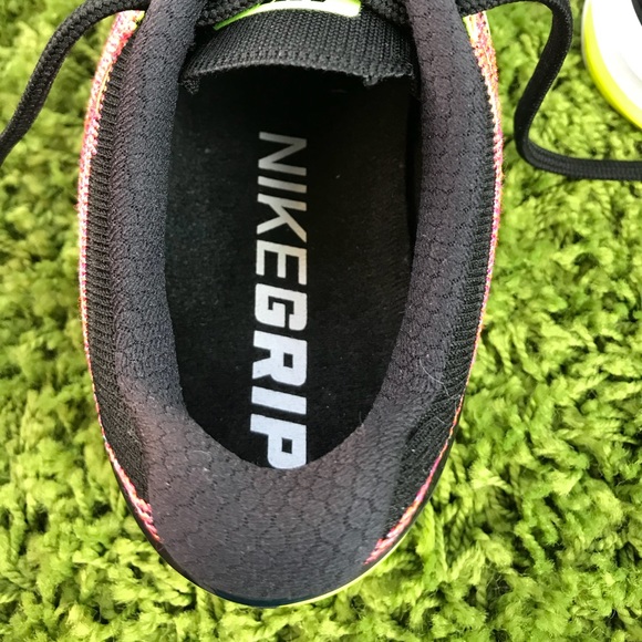 NWT Nike Metcon DSX Flyknit Black WMNS - Picture 6 of 7